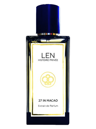 LEN Fragrances 27 In Macao