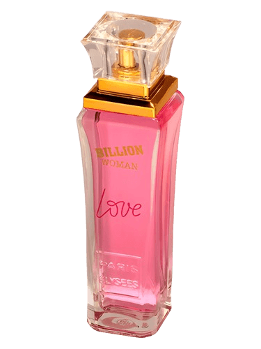 Paris Elysees Billion Woman Love