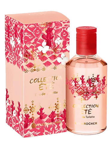 Yves Rocher Collection Ete 2017