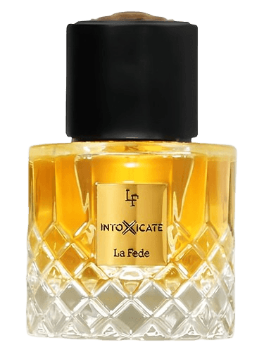 Khadlaj Perfumes La Fede Intoxicate