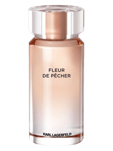 Karl Lagerfeld Fleur de Pecher