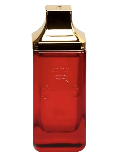 Al-Jazeera Perfumes Ruby