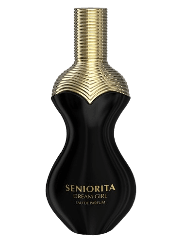 Camara Perfumes Seniorita Dream Girl