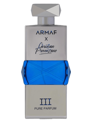 Armaf ARMAF X Christian Provenzano III