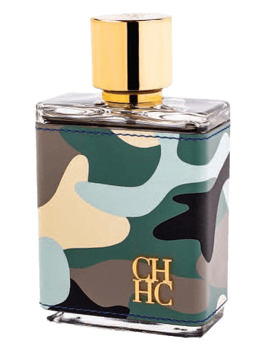 Carolina Herrera CH Men Africa