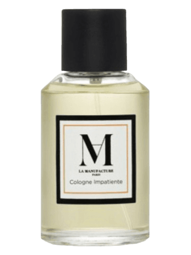 La Manufacture Cologne Impatiente