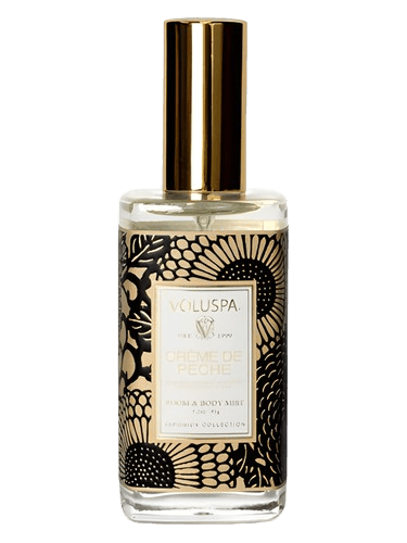 Voluspa Creme de Peche