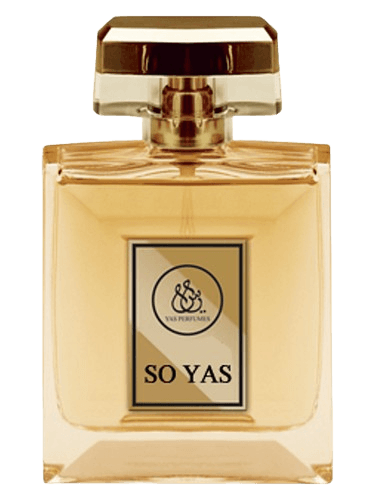 Yas Perfumes So Yas