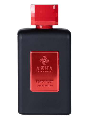 Azha Perfumes Black Ruby