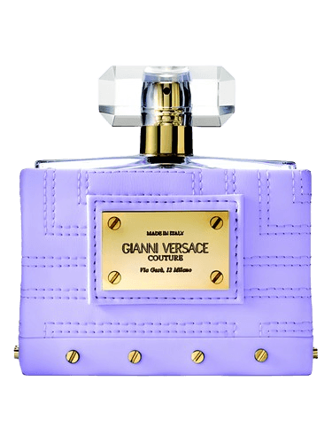 Versace Couture Violet