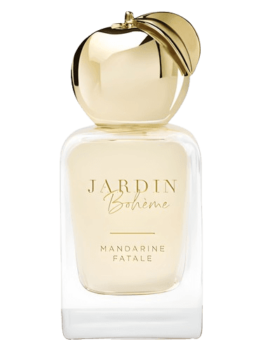 Jardin Bohème Mandarine Fatale