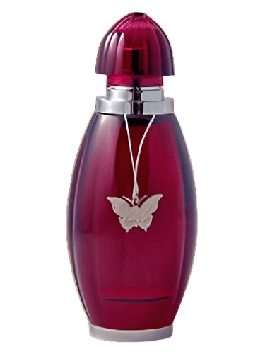 Arabian Oud Butterfly 1