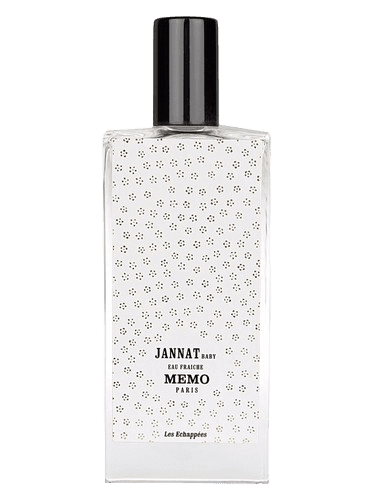 Memo Paris Jannat Baby Eau Fraiche