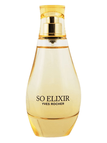 Yves Rocher So Elixir