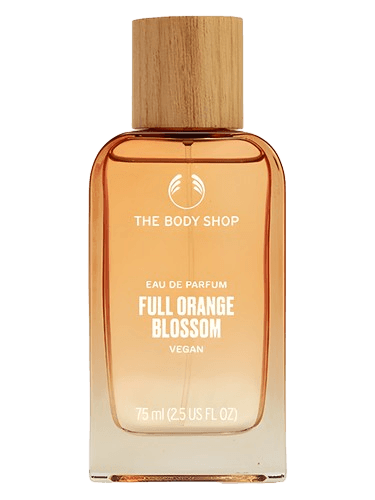The Body Shop Full Orange Blossom
