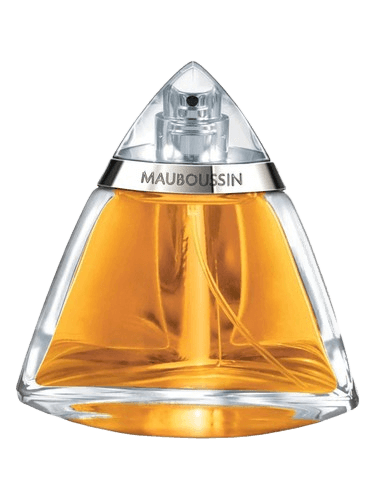 Mauboussin Mauboussin