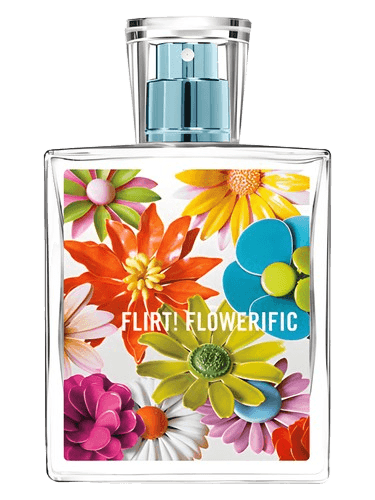 Flirt! Flowerific