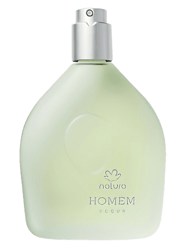 Natura Homem Acqua
