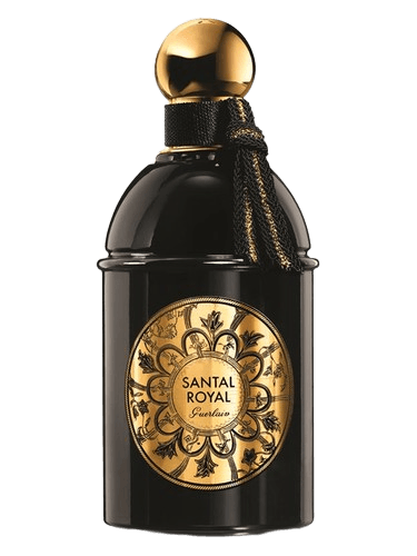 Guerlain Les Absolus d'Orient Santal Royal