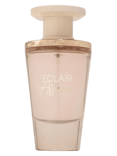 French Avenue Éclair Affair
