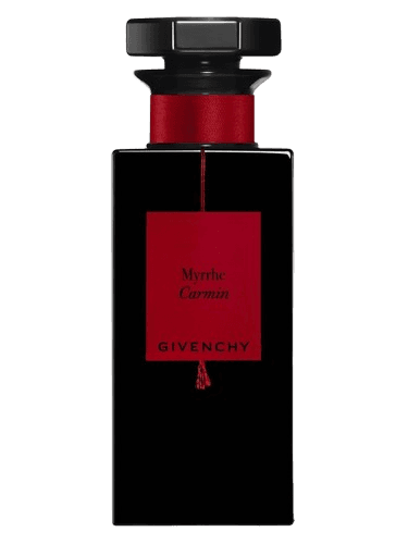 Givenchy Myrrhe Carmin