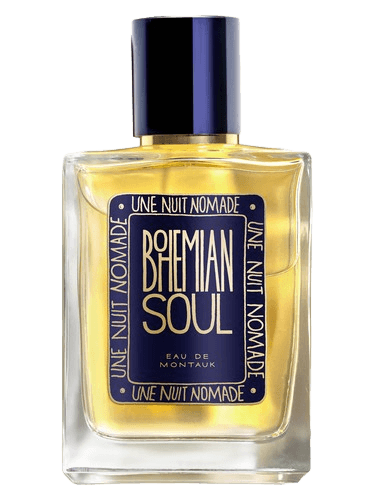 Une Nuit Nomade Bohemian Soul