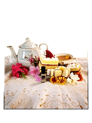 Solstice Scents Blossom Jam Tea Cakes