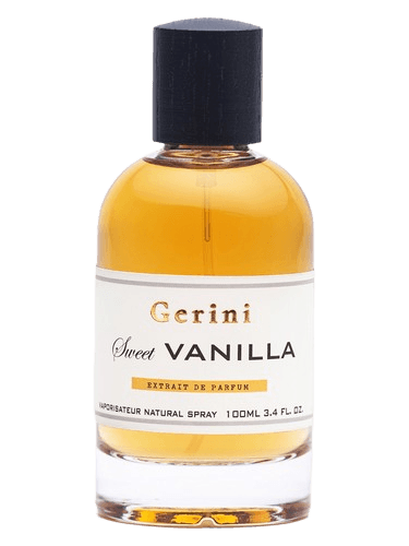 Gerini Sweet Vanilla