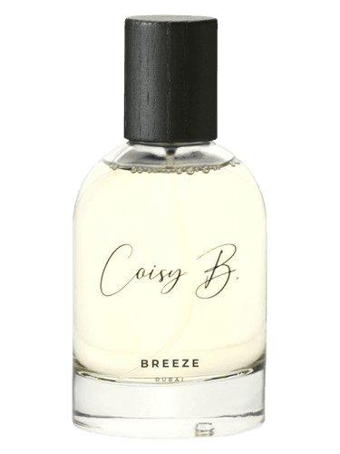 Coisy B. Breeze