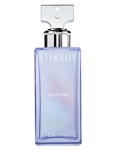 Calvin Klein Eternity Summer 2013