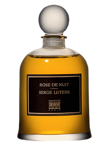 Serge Lutens Rose de Nuit