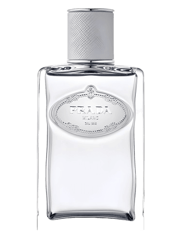 Prada Infusion d'Iris Cèdre