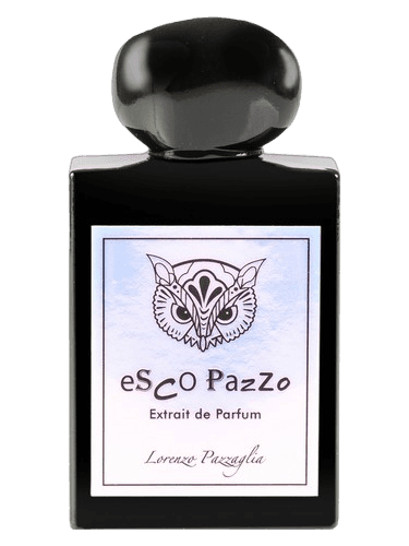 Lorenzo Pazzaglia Esco Pazzo