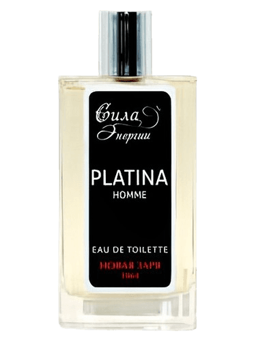 Новая Заря (The New Dawn) Platina Homme