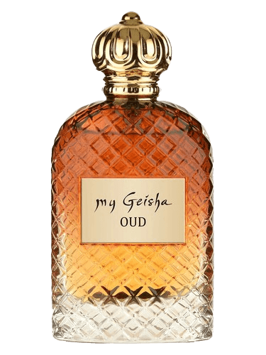 My Geisha Oud