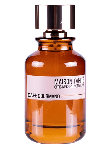 Maison Tahité – Officine Creative Profumi Cafe Gourmand
