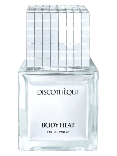 Discothèque Body Heat