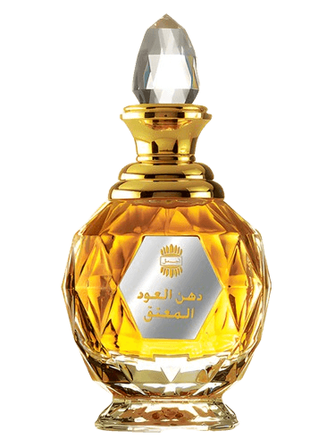 Ajmal Dahn Al Oudh Moattaq