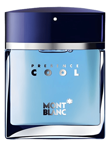 Montblanc Presence Cool