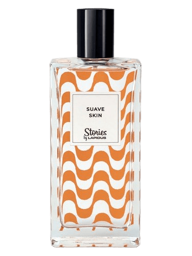 Ted Lapidus Suave Skin