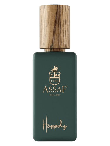 Assaf Harrods