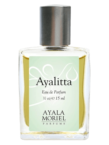 Ayala Moriel Ayalitta