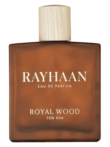 Rayhaan Royal Wood
