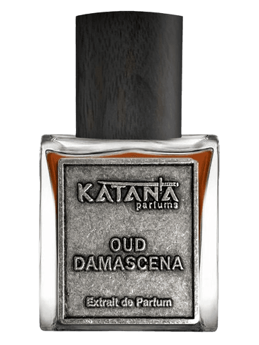 Katana Parfums Oud Damascena