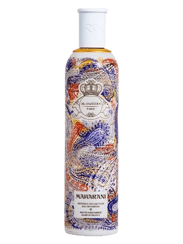 Al-Jazeera Perfumes Maharani