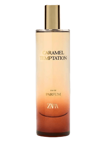 Zara Caramel Temptation