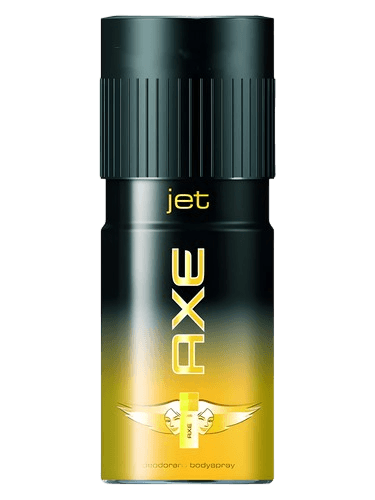 AXE Jet