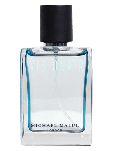 Michael Malul London Visionair