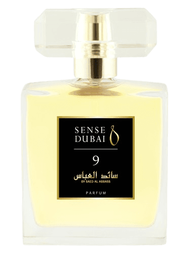 Sense Dubai No. 9