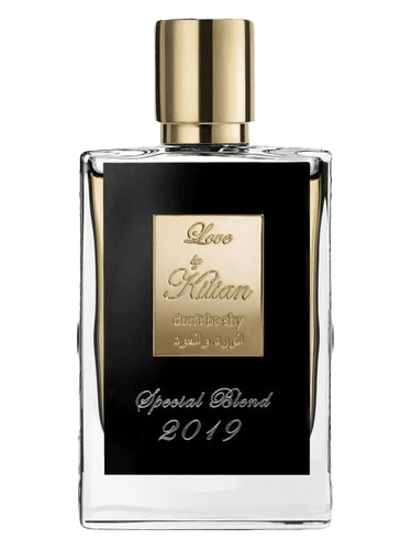 By Kilian Love by Kilian Rose and Oud